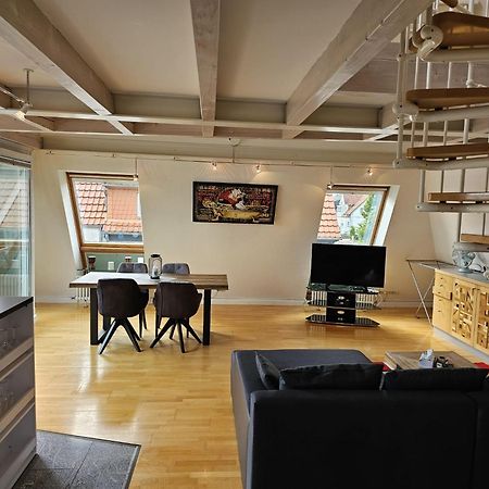 Ferienwohnung/Monteurwohnung Minden  Exteriör bild