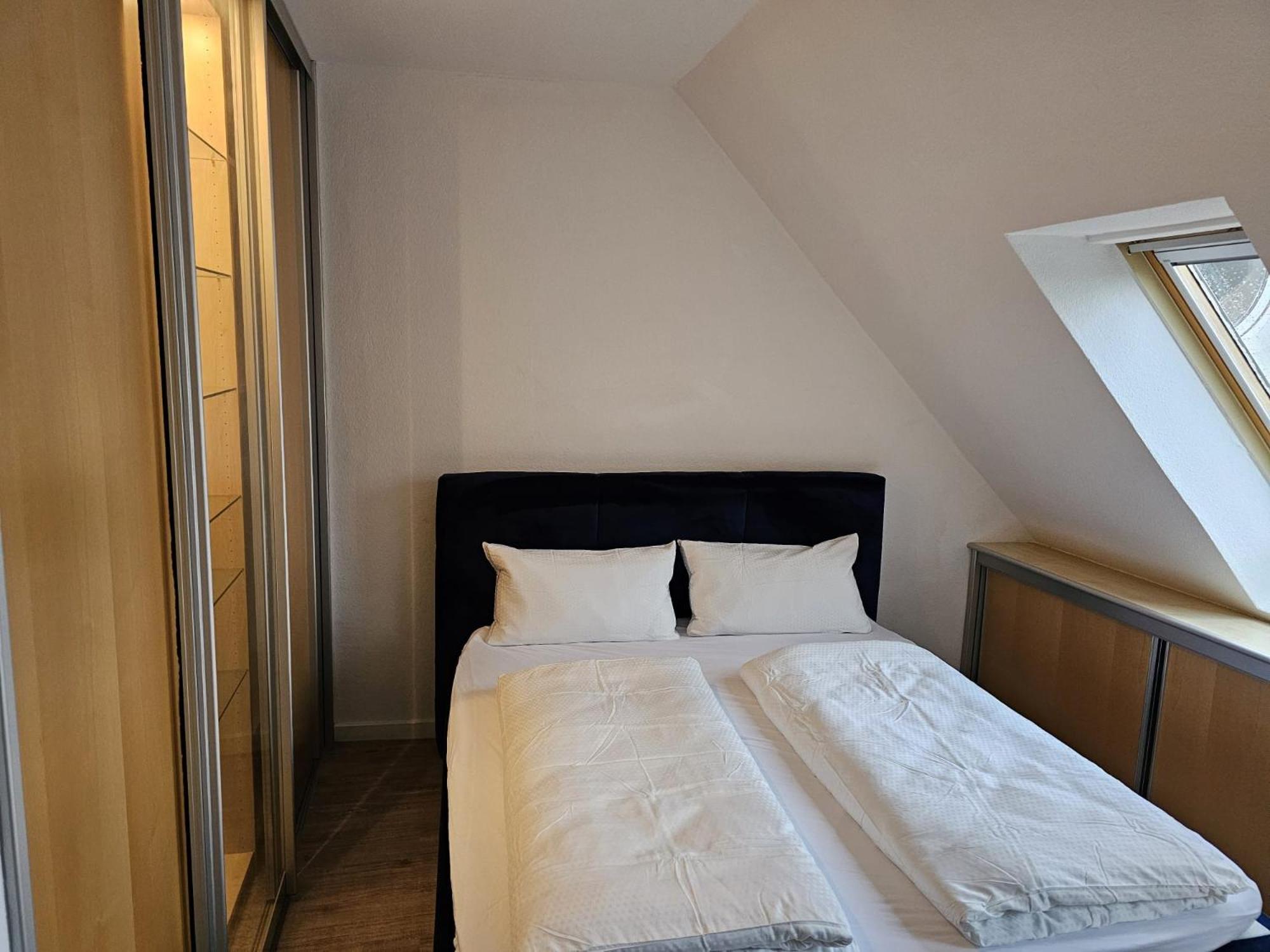 Ferienwohnung/Monteurwohnung Minden  Rum bild