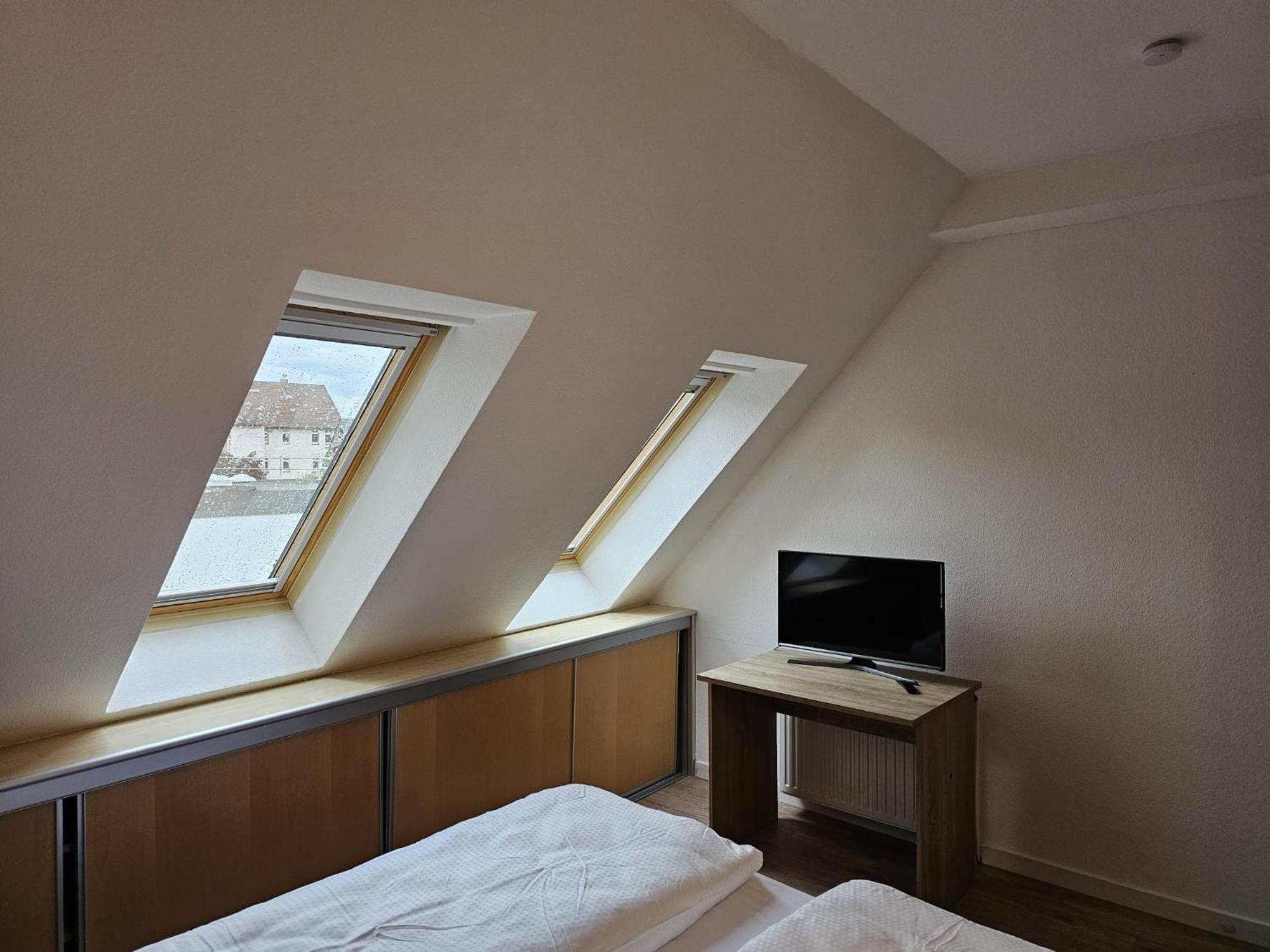 Ferienwohnung/Monteurwohnung Minden  Rum bild